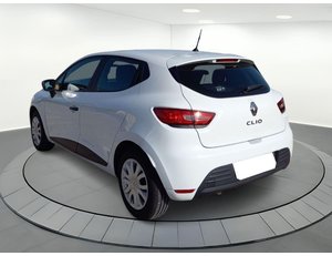 
										RENAULT CLIO BUSINESS TCE 66KW (90CV) GLP full									