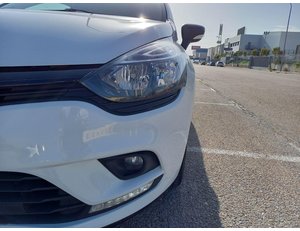 
										RENAULT CLIO BUSINESS TCE 66KW (90CV) GLP full									