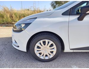
										RENAULT CLIO BUSINESS TCE 66KW (90CV) GLP full									