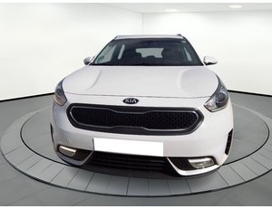 
										KIA NIRO 1.6 GDI HIBRIDO HEV 104KW (141CV) DRIVE full									