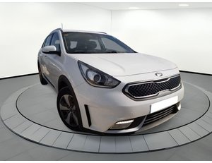 
										KIA NIRO 1.6 GDI HIBRIDO HEV 104KW (141CV) DRIVE full									