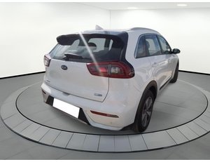 
										KIA NIRO 1.6 GDI HIBRIDO HEV 104KW (141CV) DRIVE full									