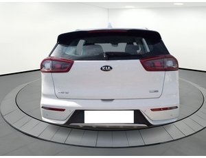 
										KIA NIRO 1.6 GDI HIBRIDO HEV 104KW (141CV) DRIVE full									