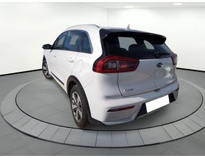 
										KIA NIRO 1.6 GDI HIBRIDO HEV 104KW (141CV) DRIVE full									