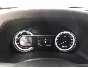 
										KIA NIRO 1.6 GDI HIBRIDO HEV 104KW (141CV) DRIVE full									