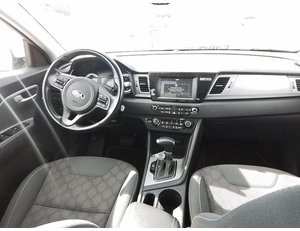 
										KIA NIRO 1.6 GDI HIBRIDO HEV 104KW (141CV) DRIVE full									