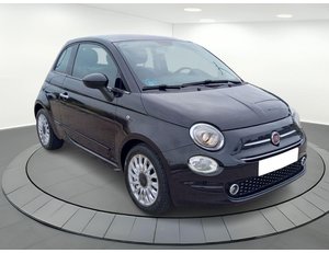 
										FIAT 500 LOUNGE 1.2 8V 51KW (69 CV) GLP full									