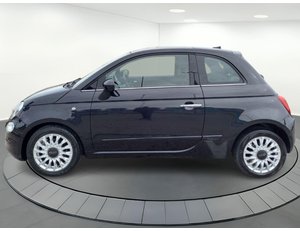 
										FIAT 500 LOUNGE 1.2 8V 51KW (69 CV) GLP full									