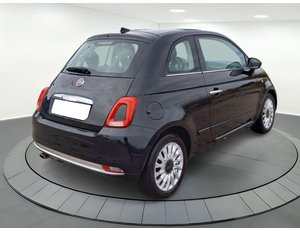 
										FIAT 500 LOUNGE 1.2 8V 51KW (69 CV) GLP full									