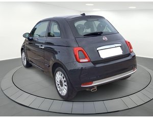 
										FIAT 500 LOUNGE 1.2 8V 51KW (69 CV) GLP full									