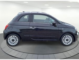 
										FIAT 500 LOUNGE 1.2 8V 51KW (69 CV) GLP full									