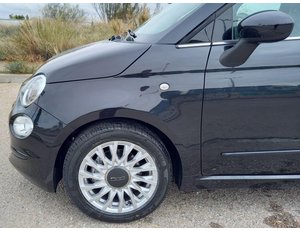 
										FIAT 500 LOUNGE 1.2 8V 51KW (69 CV) GLP full									