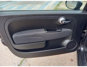 
										FIAT 500 LOUNGE 1.2 8V 51KW (69 CV) GLP full									