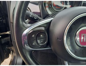 
										FIAT 500 LOUNGE 1.2 8V 51KW (69 CV) GLP full									