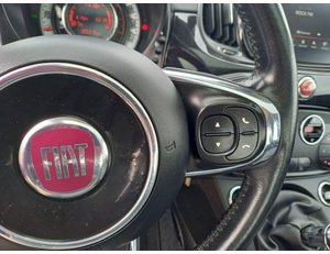 
										FIAT 500 LOUNGE 1.2 8V 51KW (69 CV) GLP full									