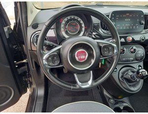 
										FIAT 500 LOUNGE 1.2 8V 51KW (69 CV) GLP full									