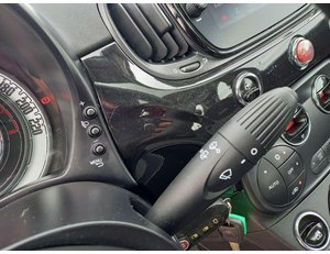 
										FIAT 500 LOUNGE 1.2 8V 51KW (69 CV) GLP full									
