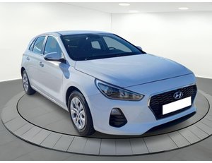
										HYUNDAI I30 1.6 CRDI 70KW (95CV) KLASS full									