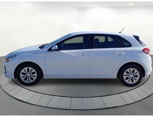 
										HYUNDAI I30 1.6 CRDI 70KW (95CV) KLASS full									