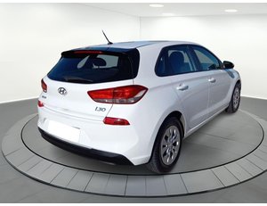 
										HYUNDAI I30 1.6 CRDI 70KW (95CV) KLASS full									