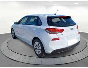 
										HYUNDAI I30 1.6 CRDI 70KW (95CV) KLASS full									