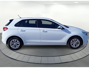 
										HYUNDAI I30 1.6 CRDI 70KW (95CV) KLASS full									