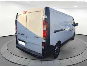 
										RENAULT TRAFIC FURGON 29 L2H1 ENERGY BLUE DCI 70 KW full									