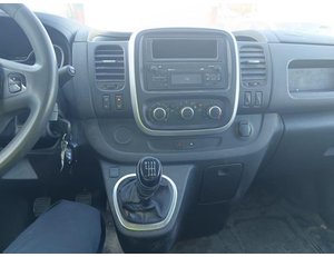 
										RENAULT TRAFIC FURGON 29 L2H1 ENERGY BLUE DCI 70 KW full									