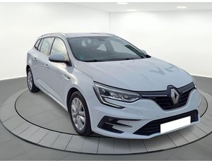 
										RENAULT MEGANE S.T. BUSINESS BLUE DCI 85 KW (115CV) full									