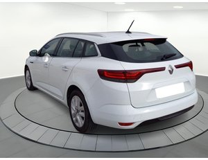 
										RENAULT MEGANE S.T. BUSINESS BLUE DCI 85 KW (115CV) full									