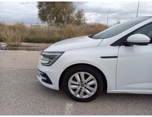 
										RENAULT MEGANE S.T. BUSINESS BLUE DCI 85 KW (115CV) full									