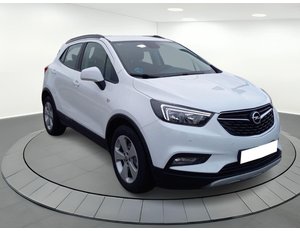 
										OPEL MOKKA X 1.4 T 103 KW GLP 4X2 SELECTIVE full									