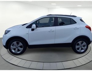 
										OPEL MOKKA X 1.4 T 103 KW GLP 4X2 SELECTIVE full									