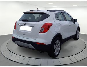 
										OPEL MOKKA X 1.4 T 103 KW GLP 4X2 SELECTIVE full									