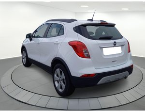 
										OPEL MOKKA X 1.4 T 103 KW GLP 4X2 SELECTIVE full									