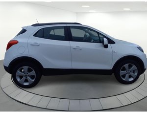
										OPEL MOKKA X 1.4 T 103 KW GLP 4X2 SELECTIVE full									