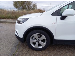 
										OPEL MOKKA X 1.4 T 103 KW GLP 4X2 SELECTIVE full									