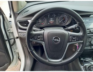 
										OPEL MOKKA X 1.4 T 103 KW GLP 4X2 SELECTIVE full									