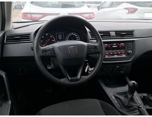 
										SEAT IBIZA 1.6 TDI 80CV REFERENCE PLUS full									