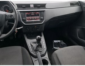 
										SEAT IBIZA 1.6 TDI 80CV REFERENCE PLUS full									