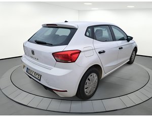 
										SEAT IBIZA 1.6 TDI 80CV REFERENCE PLUS full									