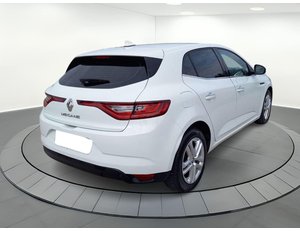 
										RENAULT MEGANE BUSINESS 1.5 DCI 110 CV full									
