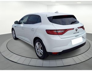 
										RENAULT MEGANE BUSINESS 1.5 DCI 110 CV full									