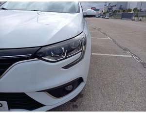 
										RENAULT MEGANE BUSINESS 1.5 DCI 110 CV full									