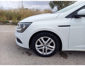 
										RENAULT MEGANE BUSINESS 1.5 DCI 110 CV full									