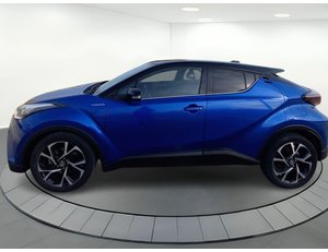
										TOYOTA C-HR 1.8 125H ADVANCE full									