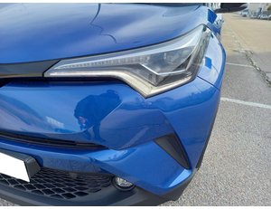 
										TOYOTA C-HR 1.8 125H ADVANCE full									