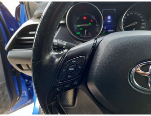 
										TOYOTA C-HR 1.8 125H ADVANCE full									