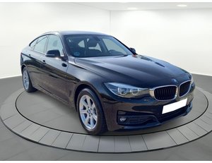 
										BMW SERIE 3 GRAN TURISMO 318D 2.0 150 CV AT8 E6DT AUTO full									