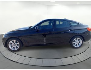 
										BMW SERIE 3 GRAN TURISMO 318D 2.0 150 CV AT8 E6DT AUTO full									